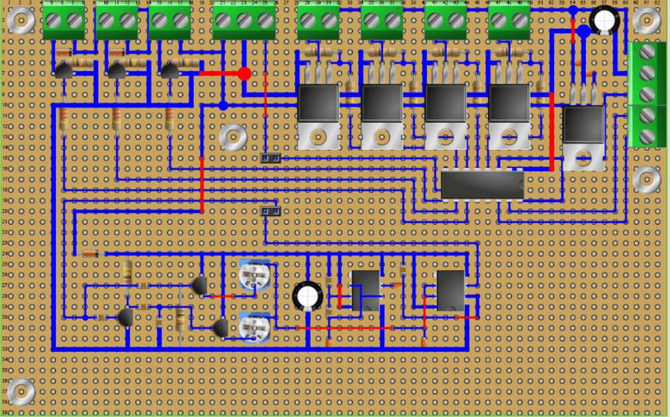 Port-Expander-Board-oben