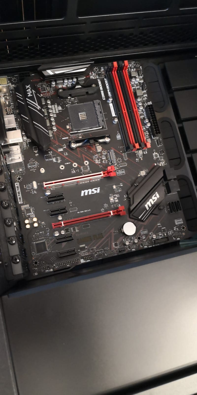 Gaming PC