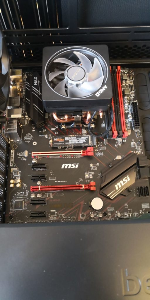 Gaming PC
