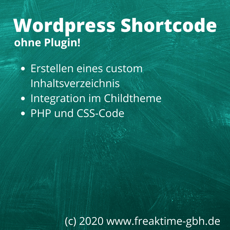 wordpress-shortcode-einfach-ohne-plugin-erstellen